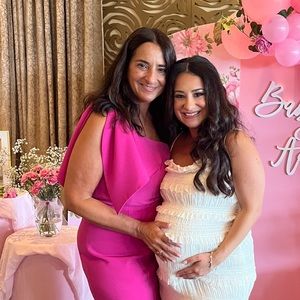 Meet your Posher, Lori